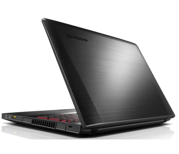 Lenovo Y510P i5-4200M/8GB/1000/DVD-RW GT755M - 161442 - zdjęcie 4